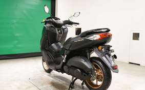 YAMAHA N-MAX 2008 SEG6J