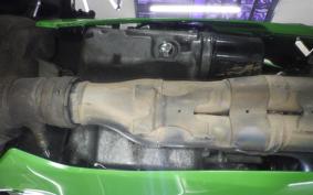 KAWASAKI ZX 10 NINJA R 2011