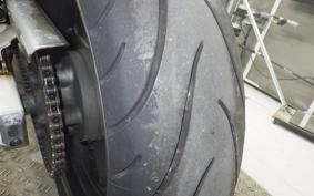 SUZUKI INAZUMA 400 (GSX400) 2003 GK7BA