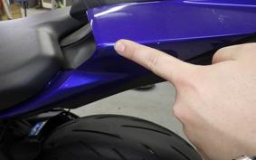 YAMAHA YZF-R7 2023 RM39J