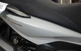 HONDA FORZA 250 MF17