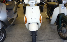SUZUKI LET's 5 CA47A