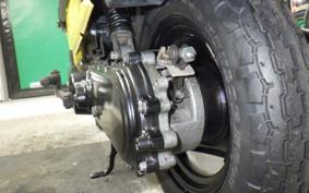 HONDA MOTOCOMPO AB12