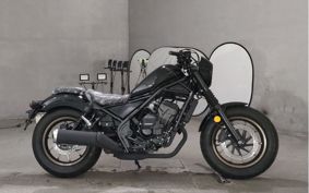 HONDA REBEL 250  S E-clutch MC49