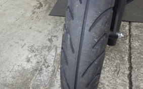 HONDA DIO110-3ﾍﾞｰｼｯｸ 2015 JK03