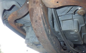 SUZUKI LET's 4 CA41A