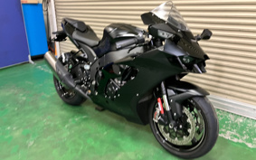 KAWASAKI NINJA ZX-10R ABS 2024 ZXT02L