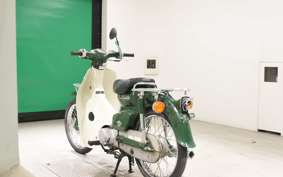 HONDA C50 SUPER CUB 2019 AA01