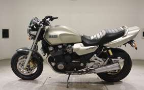 YAMAHA XJR1200 1998 4KG