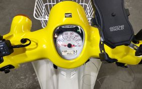 HONDA SUPER CUB110 JA59