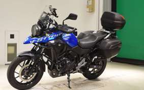 SUZUKI V-STROM 250 A 2000