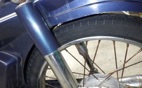 HONDA C50 SUPER CUB E C50