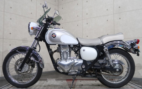 KAWASAKI ESTRELLA BJ250A