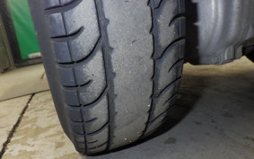 HONDA GYRO CANOPY TA03