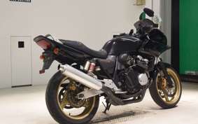 HONDA CB400 SUPER BOLDOR VTEC 2006 NC39