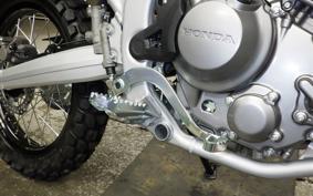 HONDA CRF250L 2020 MD47