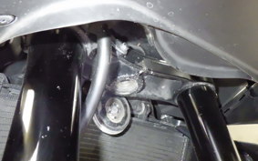 HONDA CBR600RR GEN 3 2008 PC40