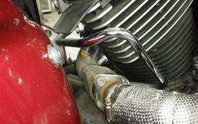 YAMAHA DRAGSTAR 1100 CLASSIC 2003 VP13J