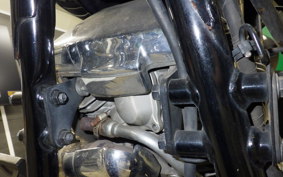 YAMAHA DRAGSTAR 400 CLASSIC  2014 VH02J