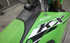 KAWASAKI KX450 KX450M