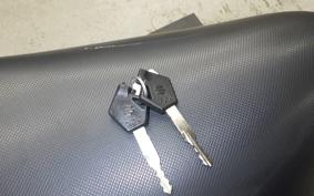 SUZUKI ADDRESS 110 2014 CE47A