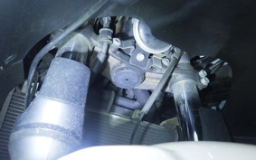 KAWASAKI NINJA 650 A 2020