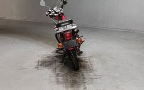 HONDA HUNTER CUB110 JD01