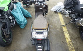 HONDA ﾀﾞﾝｸ