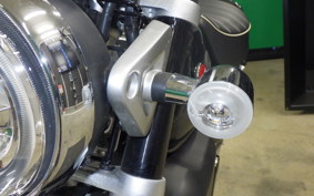 HONDA MONKEY 125 2011 JB05
