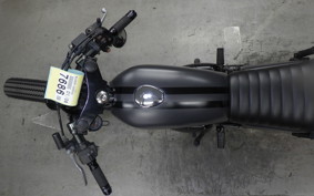 KAWASAKI 250TR BJ250F