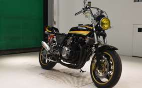 KAWASAKI Z400 FX 1980 KZ400E