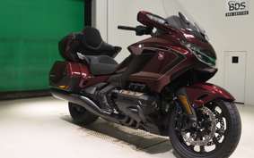 HONDA GL 1800 GOLD WING TOUR DCT 2026 SC79