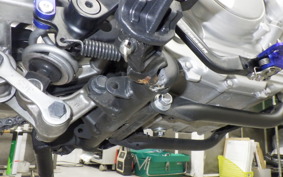 YAMAHA SEROW 250 Gen.3 2007 DG31J