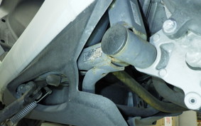 YAMAHA MAJESTY155 S 2019 SG28J