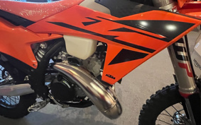 KTM 250 EXC GSA20