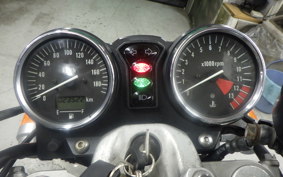 HONDA CB400F 1997 NC36