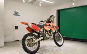 KTM 250 EXC R 2021