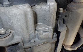 HONDA DIO 110 JK03