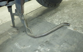 SUZUKI ADDRESS V100 2012 CE13A