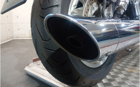 HONDA VTX1800 2003 SC46