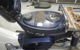 HONDA C50 SUPER CUB E AA01