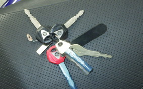 YAMAHA XJR1300 Gen.2 2008 RP17J