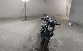 YAMAHA MT-25 RG10J