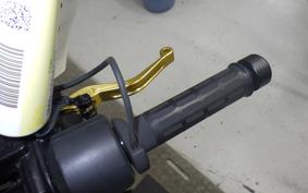 HONDA ｸﾛｽｶﾌﾞ110-3 2012 JA60