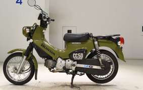 HONDA CROSS CUB 50 AA06