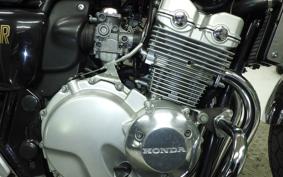 HONDA CB400F 2000 NC36