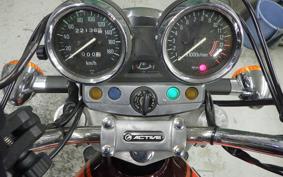 KAWASAKI ZEPHYR 400 KAI 1999 ZR400C