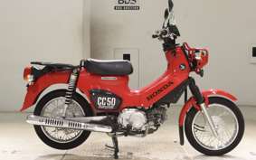 HONDA CROSS CUB 50 AA06