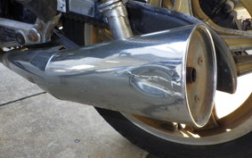 HONDA CB750 CUSTOM RC04