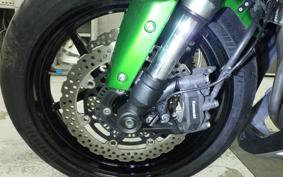 KAWASAKI NINJA 1000 A 2016